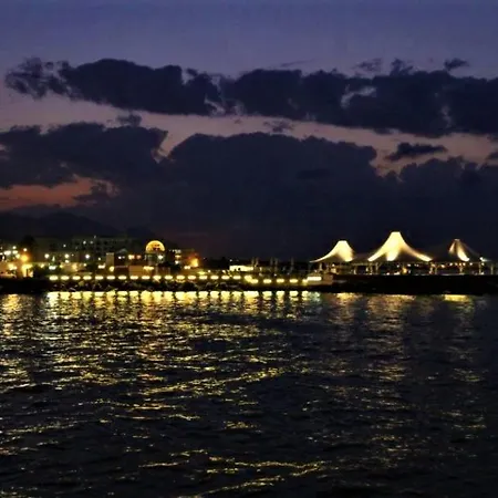 Anadol Hotel & Pool Central Kyrenia