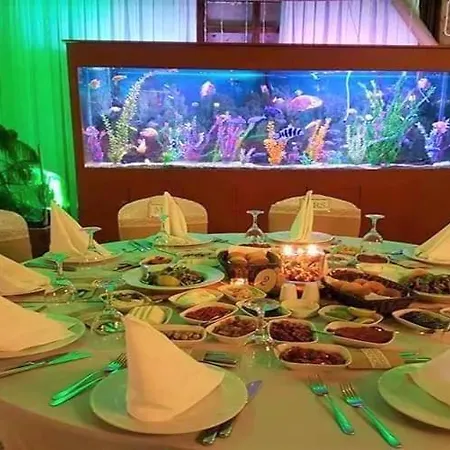 Anadol Hotel & Pool Central Kyrenia 3*