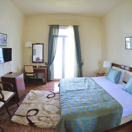 Anadol Hotel & Pool Central Kyrenia Templos