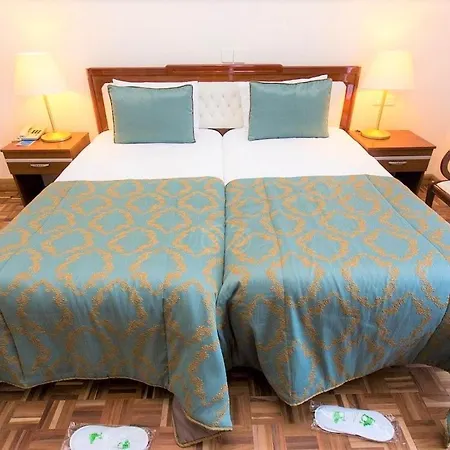 Anadol Hotel & Pool Central Kyrenia