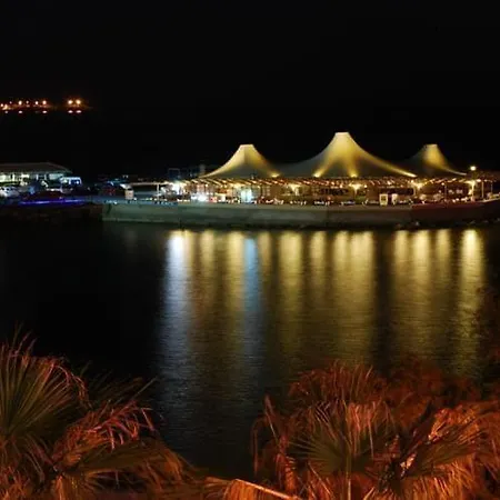 Anadol Hotel & Pool Central Kyrenia 3*