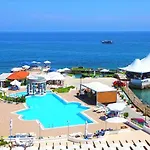 Anadol Hotel & Pool Central Kyrenia Hotel 3*