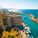 Hotel Anadol Hotel & Pool Central Kyrenia 3*