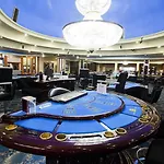 Anadol Hotel & Pool Central Kyrenia Templos