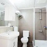 Anadol Hotel & Pool Central Kyrenia Templos