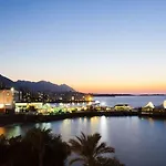 Hotel Anadol Hotel & Pool Central Kyrenia Templos
