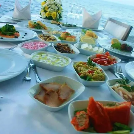 酒店 Anadol Hotel & Pool Central Kyrenia 3*