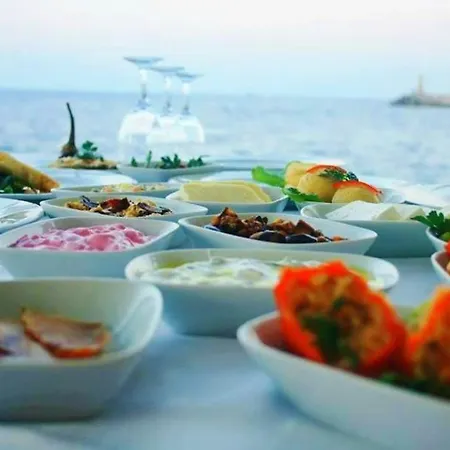 Anadol Hotel & Pool Central Kyrenia