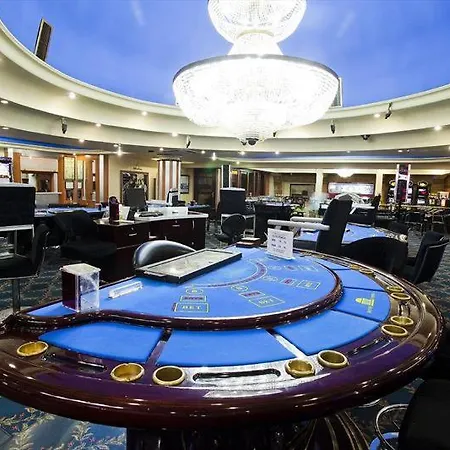 Anadol Hotel & Pool Central Kyrenia Templos