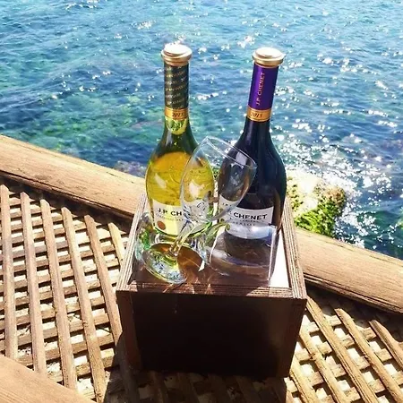 Anadol Hotel & Pool Central Kyrenia 酒店