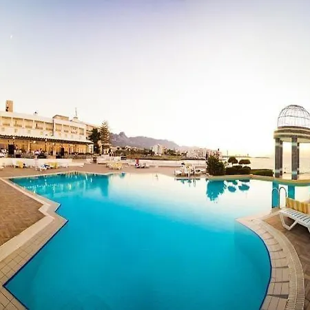 Anadol Hotel & Pool Central Kyrenia 3*