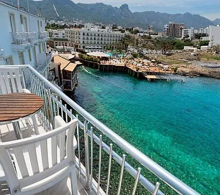 酒店 Anadol Hotel & Pool Central Kyrenia 3*