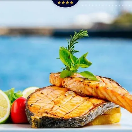 酒店 Anadol Hotel & Pool Central Kyrenia 3*