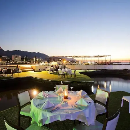 Anadol Hotel & Pool Central Kyrenia Hotel 3*
