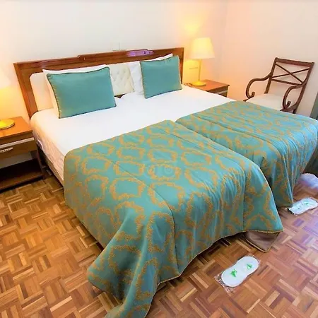 Anadol Hotel & Pool Central Kyrenia 3* Templos