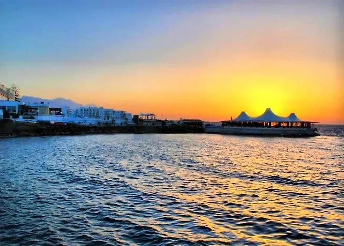 Anadol Hotel & Pool Central Kyrenia