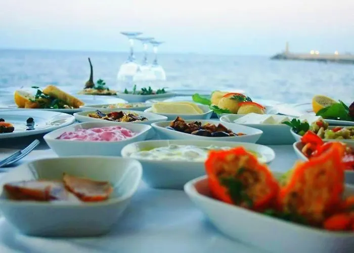 Anadol Hotel & Pool Central Kyrenia