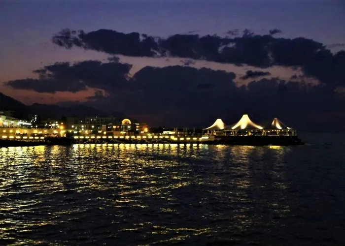 Anadol Hotel & Pool Central Kyrenia