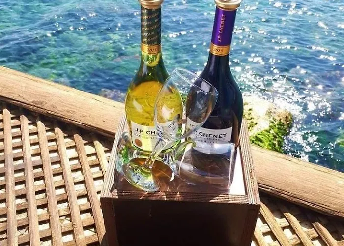 Anadol Hotel & Pool Central Kyrenia Hotel