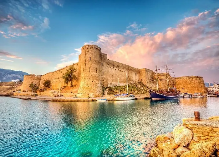 Anadol Hotel & Pool Central Kyrenia