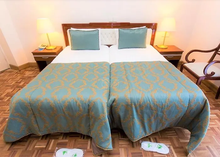 Anadol Hotel & Pool Central Kyrenia