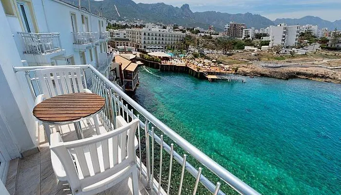 Hotel Anadol Hotel & Pool Central Kyrenia 3*