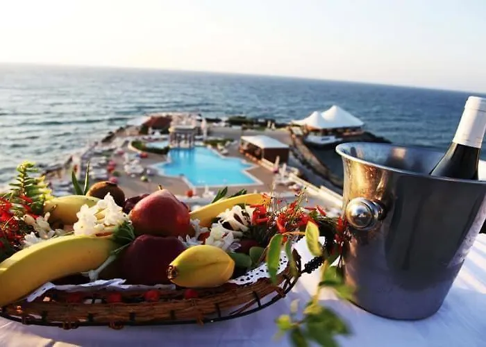 Anadol Hotel & Pool Central Kyrenia Hotel 3*