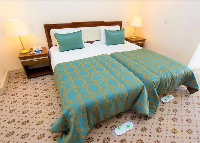 Anadol Hotel & Pool Central Kyrenia Hotel 3*