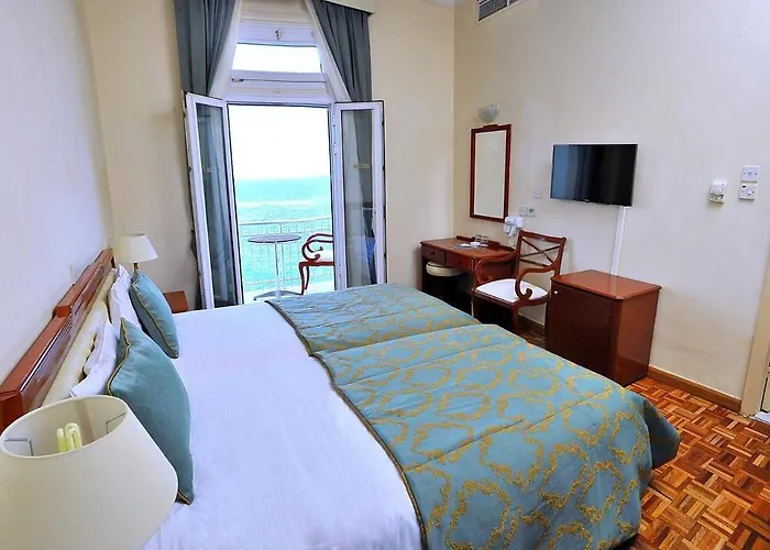 Hotel Anadol Hotel & Pool Central Kyrenia 3*