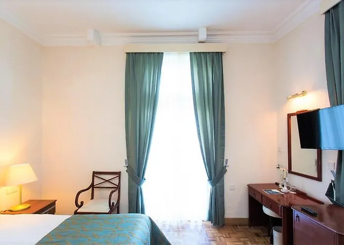 Hotel Anadol Hotel & Pool Central Kyrenia